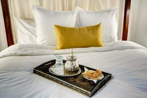 Гостиница Riad Amaris