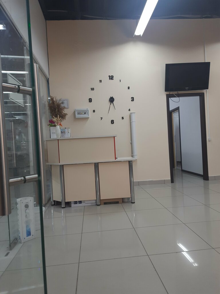 Beauty salon BeGOODy, Mozhga, photo