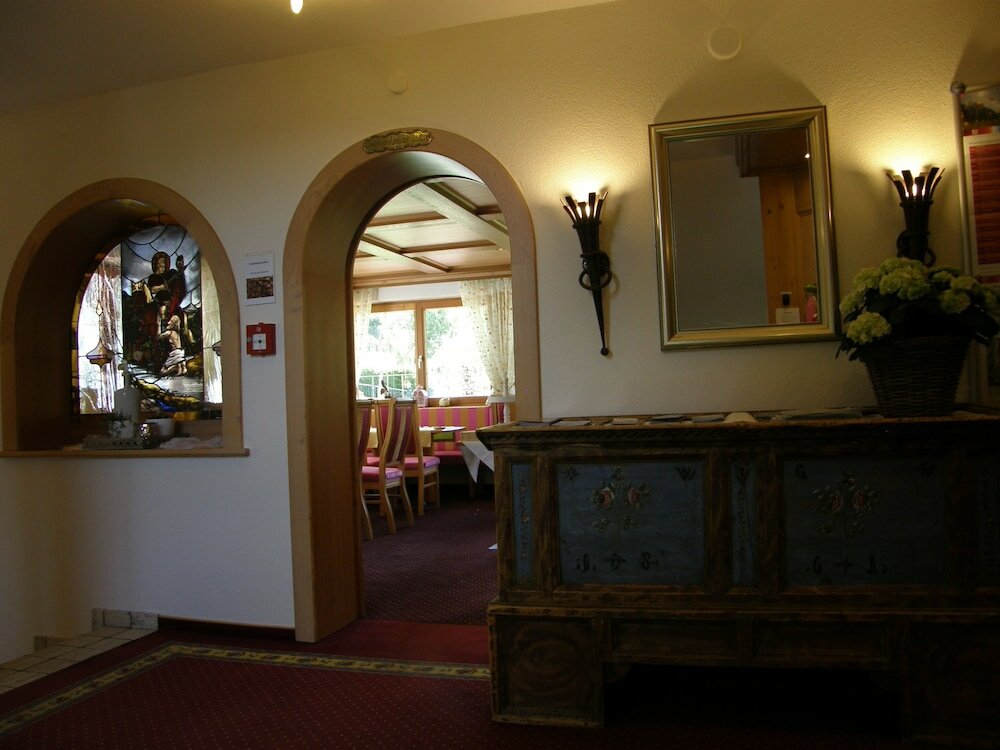 Фото Pension Sportalm