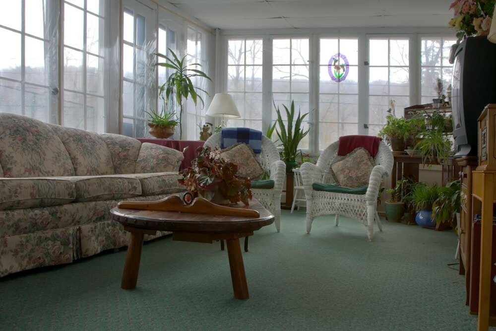 Фото The Inn at Starlight Lake