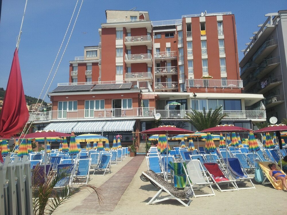 Фото Residence Stella Maris