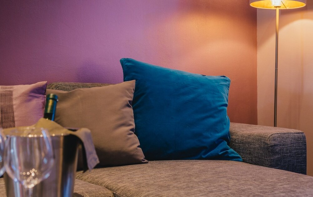 Фото D&a Center Apartments