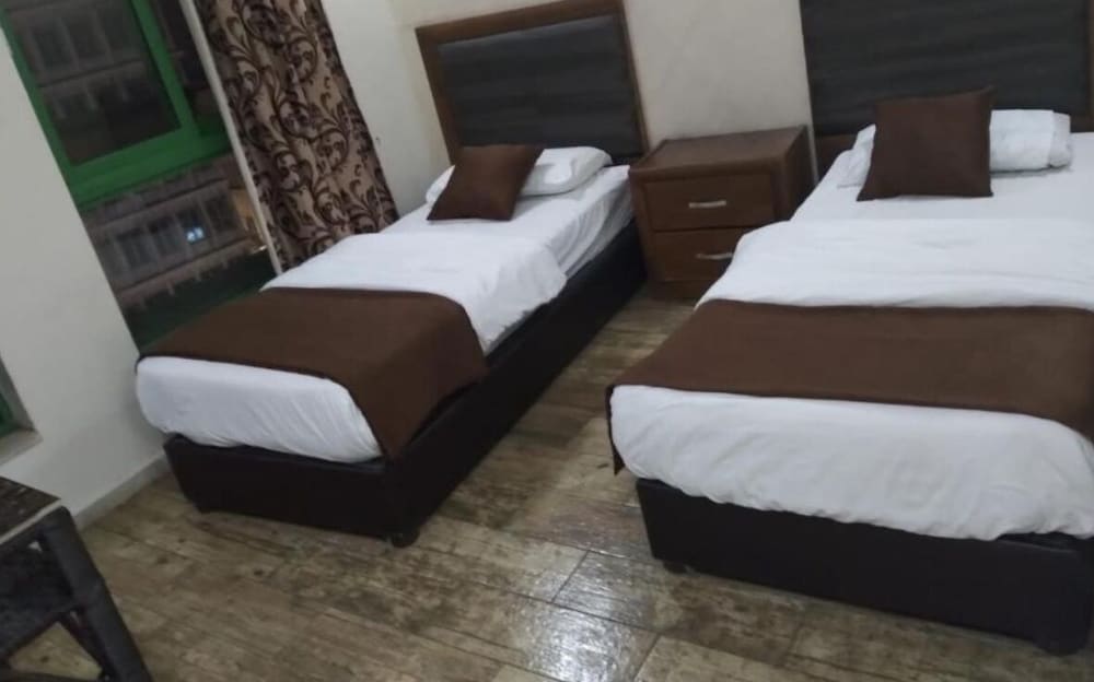 Фото Hawa Amman Hotel