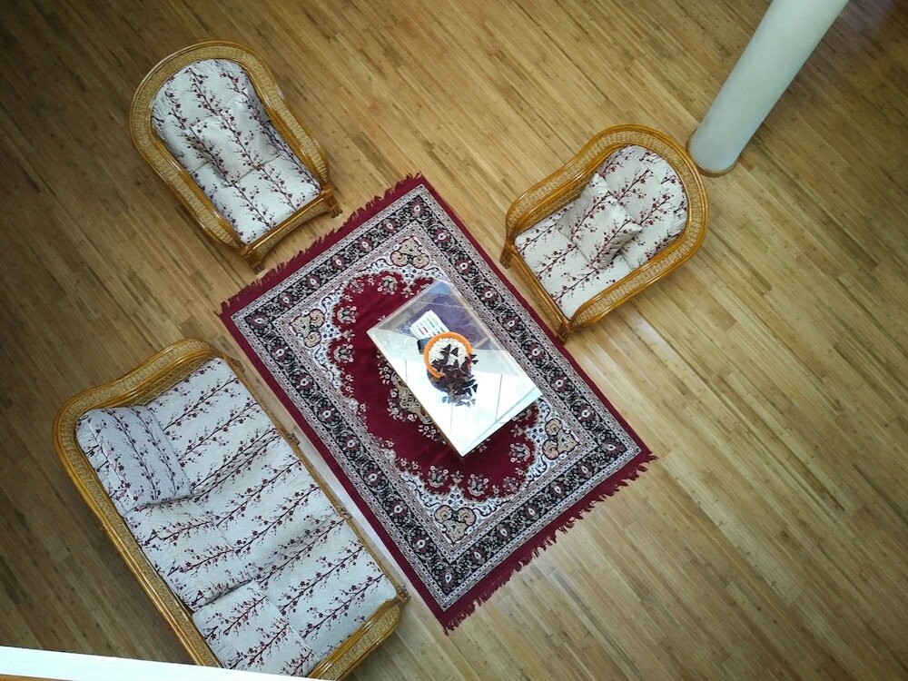 Фото Negril Sky Blue Resorts