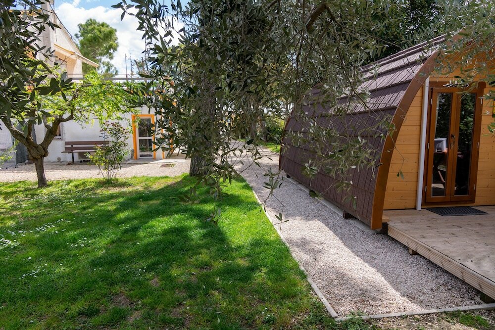 Фото B&b Sotto Le Stelle