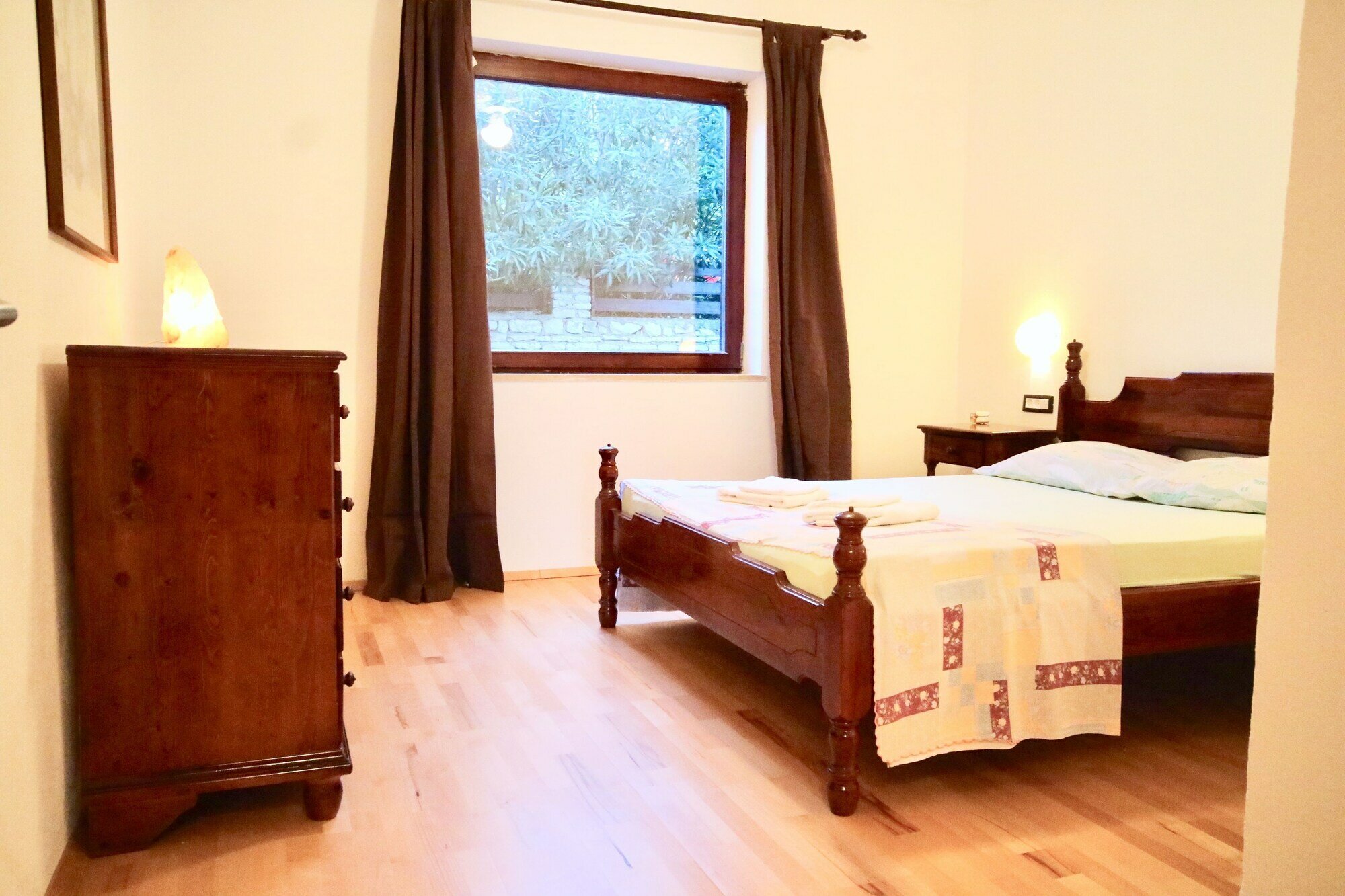 Фото Dunja Apartments