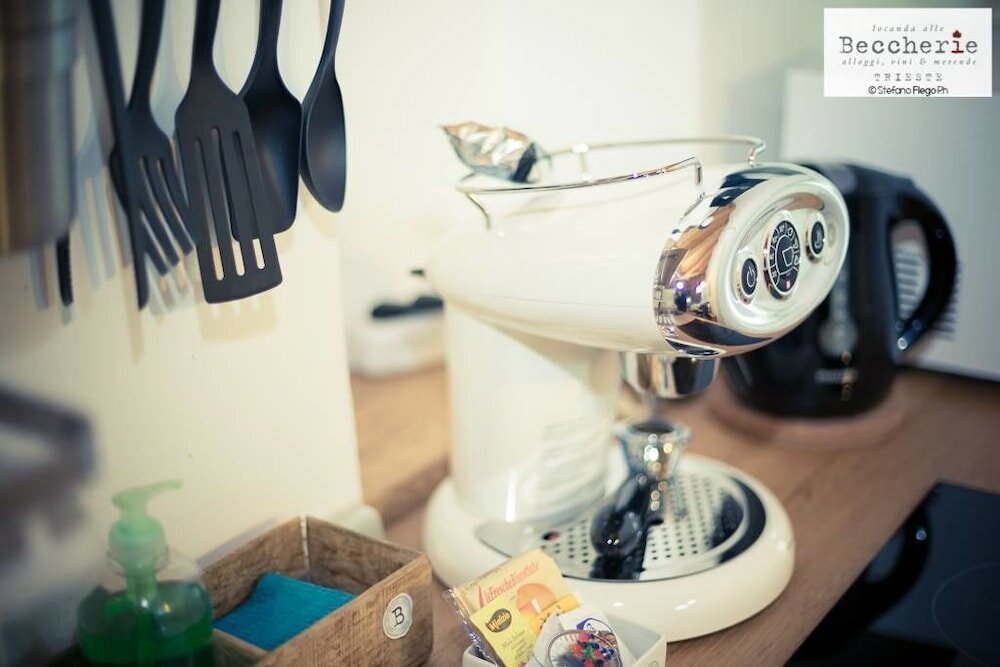 Фото Locanda alle Beccherie