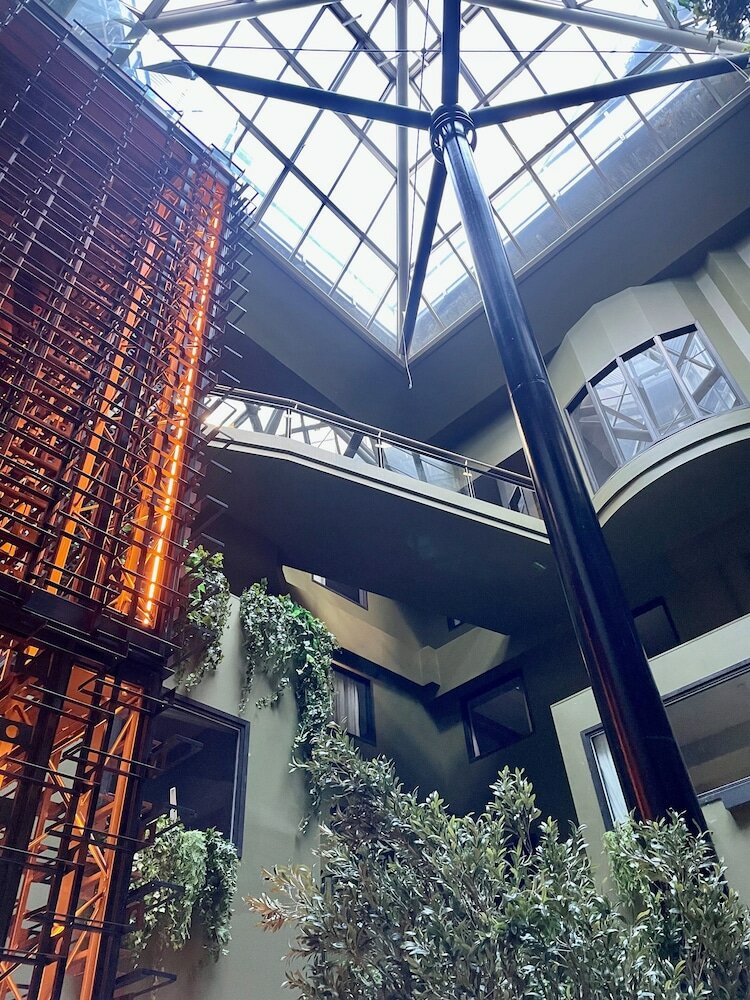 Фото Magic Hotel Kløverhuset