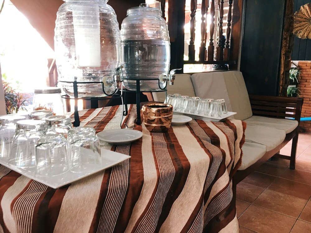 Фото Viangdara Chiang Mai