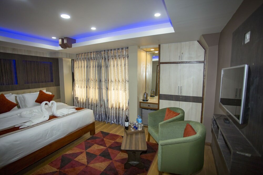 Фото Hotel Marinha