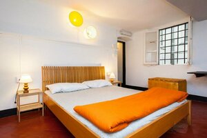 Хостел Ostellin Genova Hostel