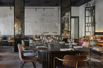 Rozé (Inzhenernaya Street, 13), restaurante