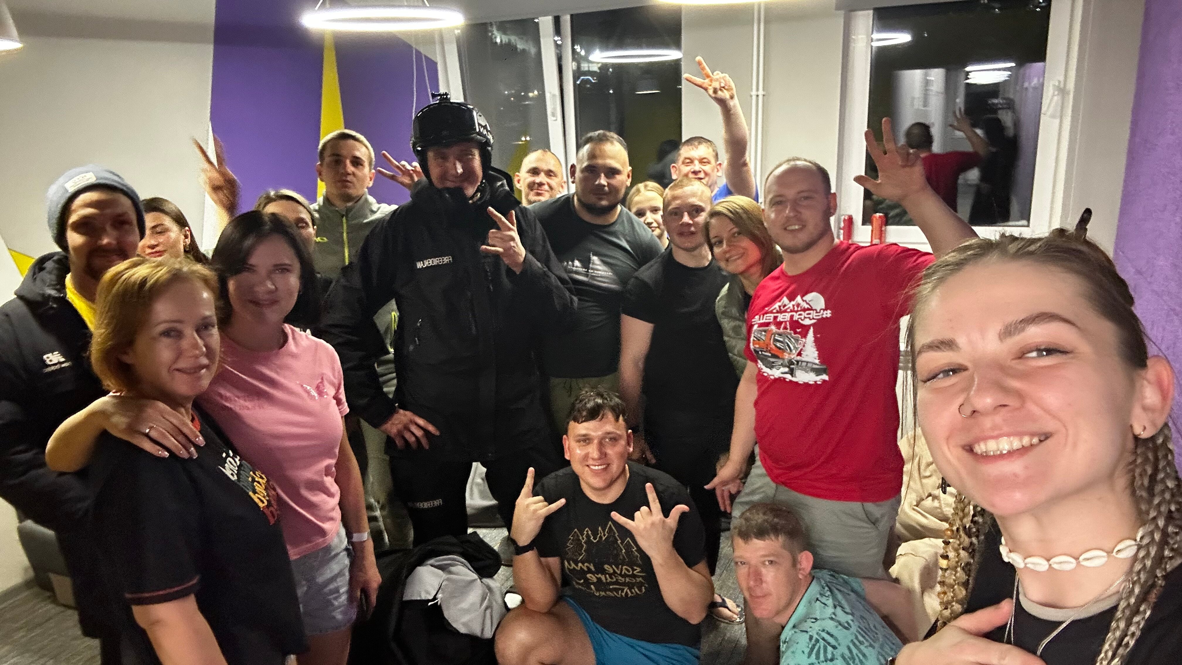 Фото Silver хостел