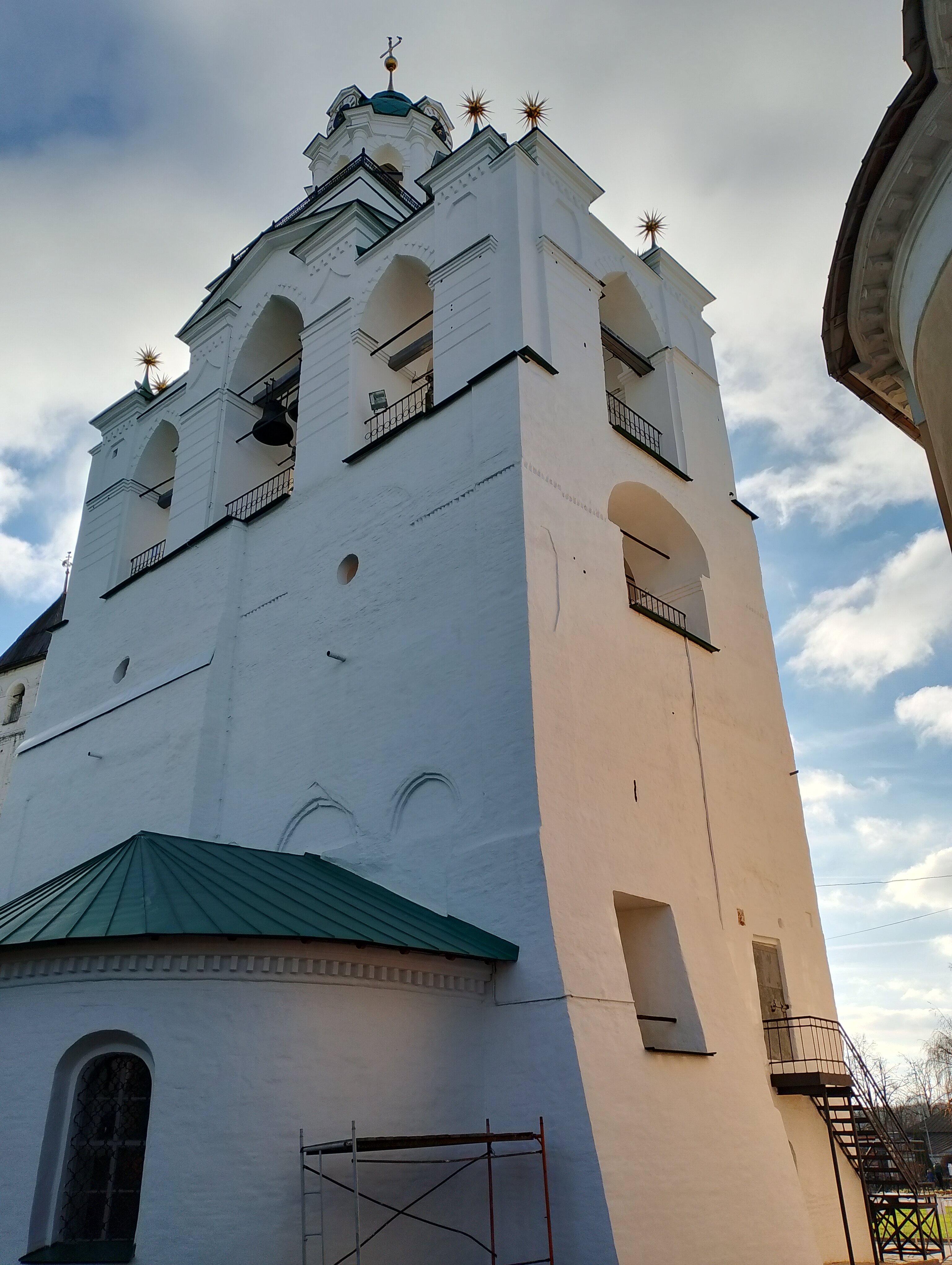 Фото Музыка и время