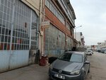 Alev Soba (Bursa, Osmangazi, Veysel Karani Mah., 6. Ege Sok., 11), chimeneas, estufas