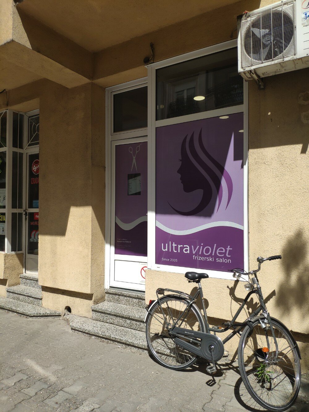 Ultraviolet