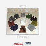 Zimas (Izmir, Konak District, Guzelyali Neighborhood, 19th Street, 3), industrial enterprise