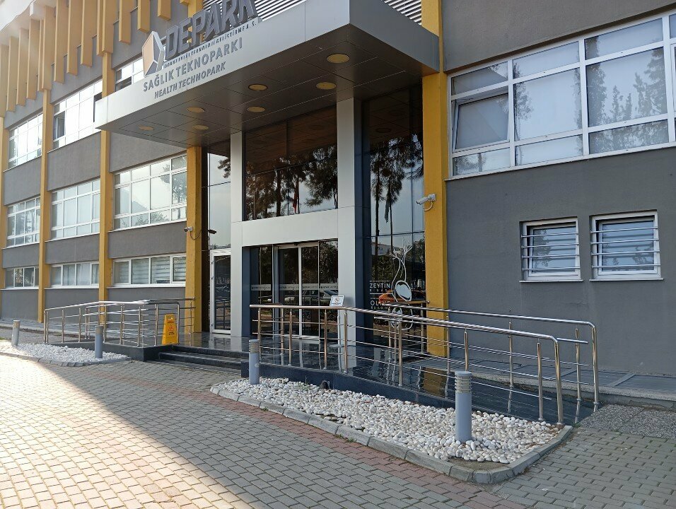 Research organization Wims Technology, Izmir, photo