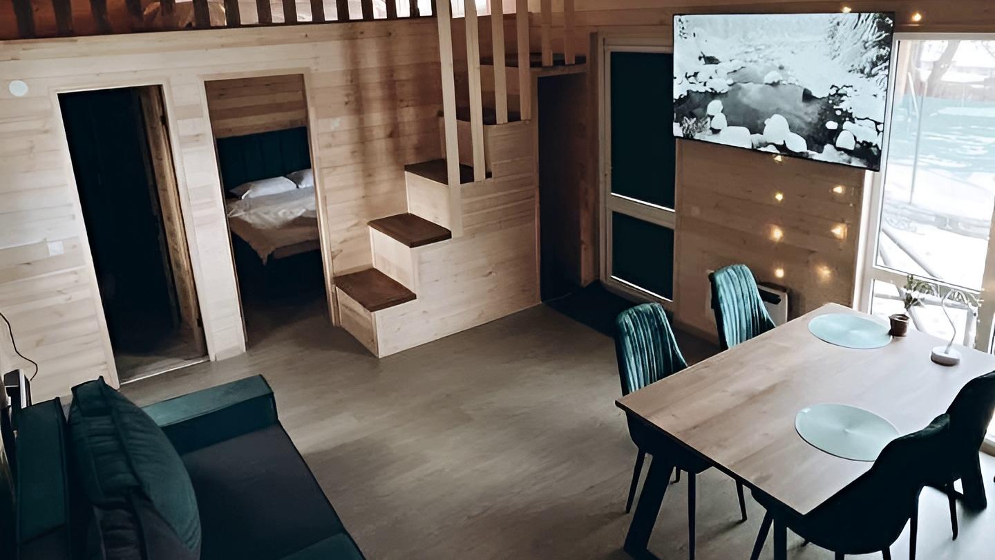 Фото Bulvar Village