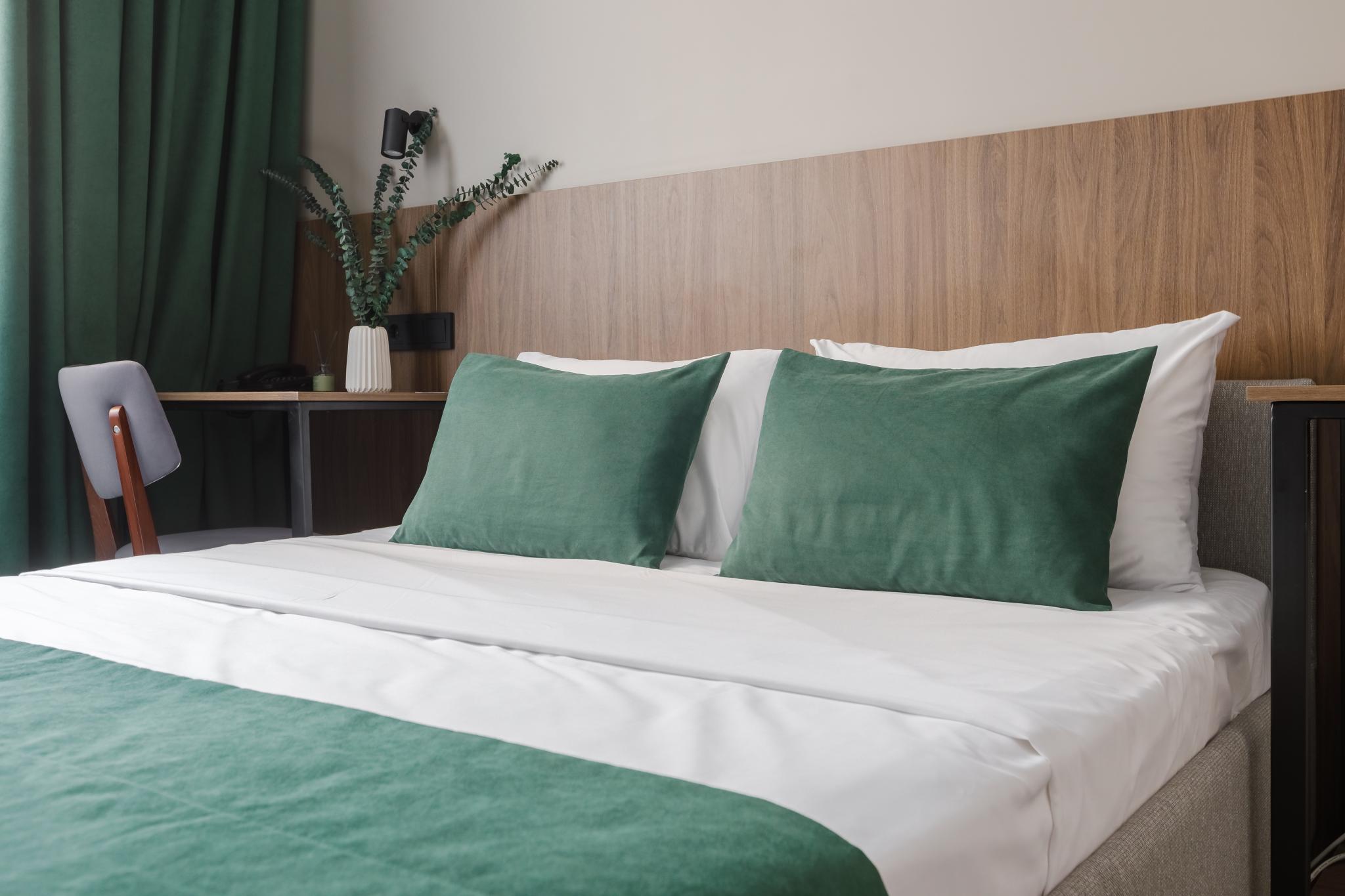 Фото Seven Hills на Брестской