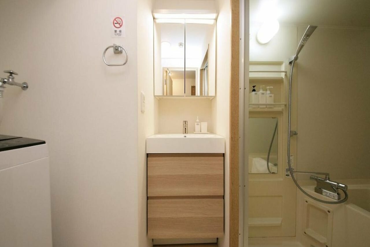 Фото Goom Fukuoka Tenjin