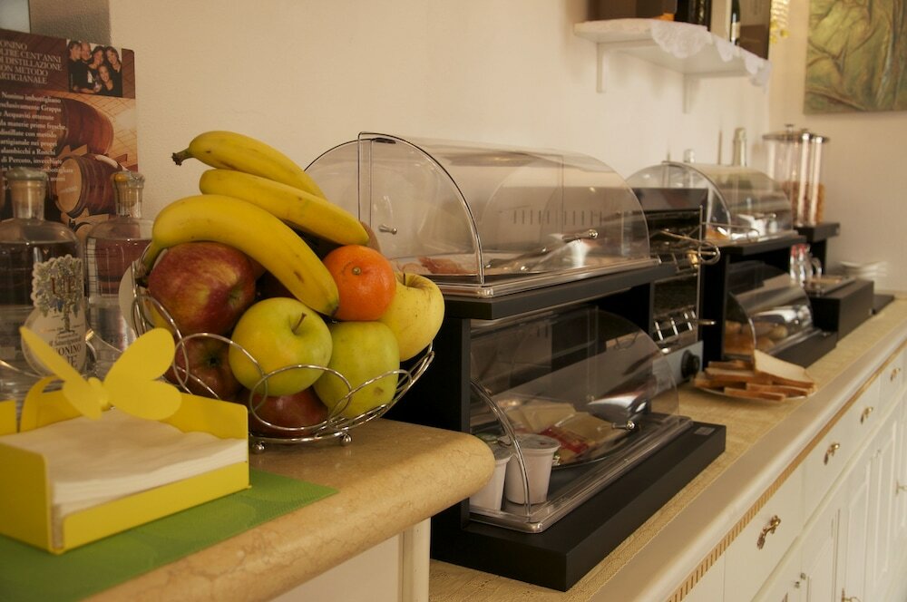 Фото Hotel Torre della Vittoria 1928