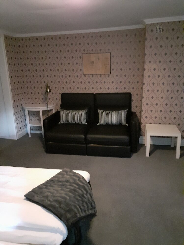 Фото Hotell S: t Olof