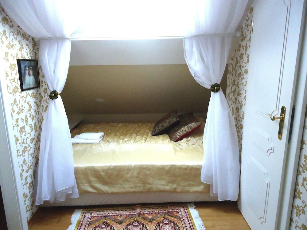 Фото Allegro Hotel