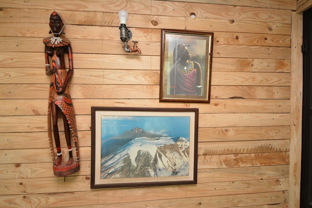 Фото Lionsgate Hostel