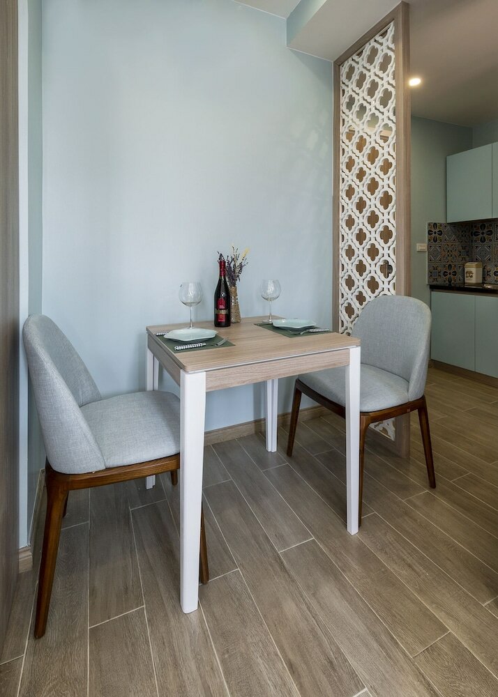 Фото Soleil Apartment