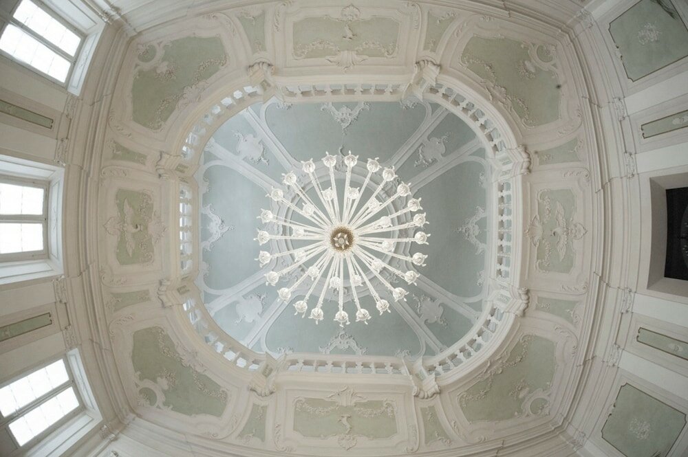 Фото Palazzo de' Vecchi