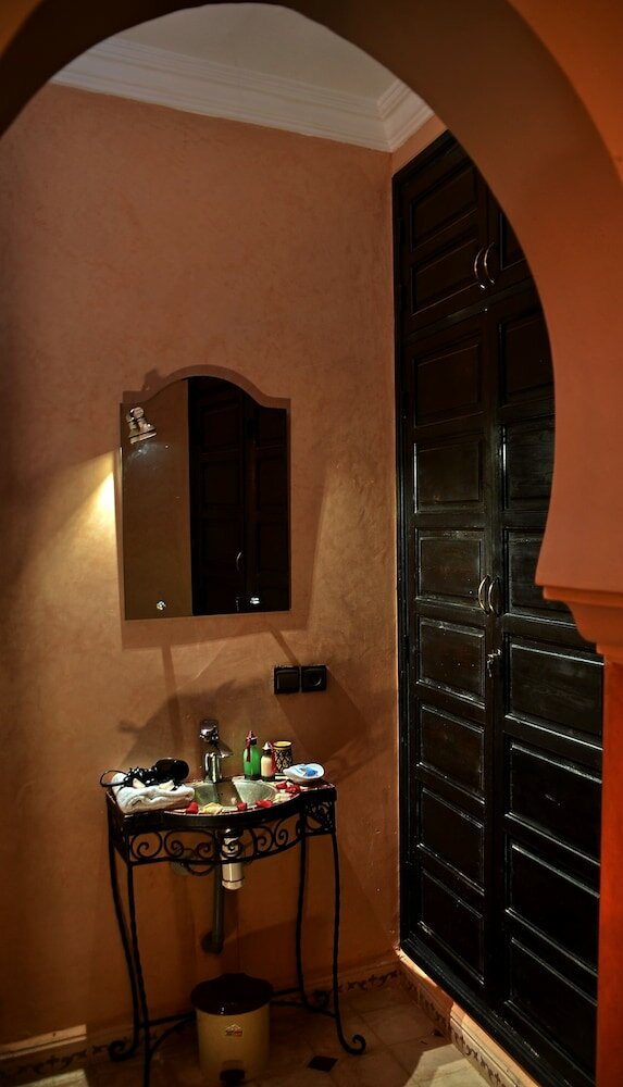 Фото Riad Haj Thami