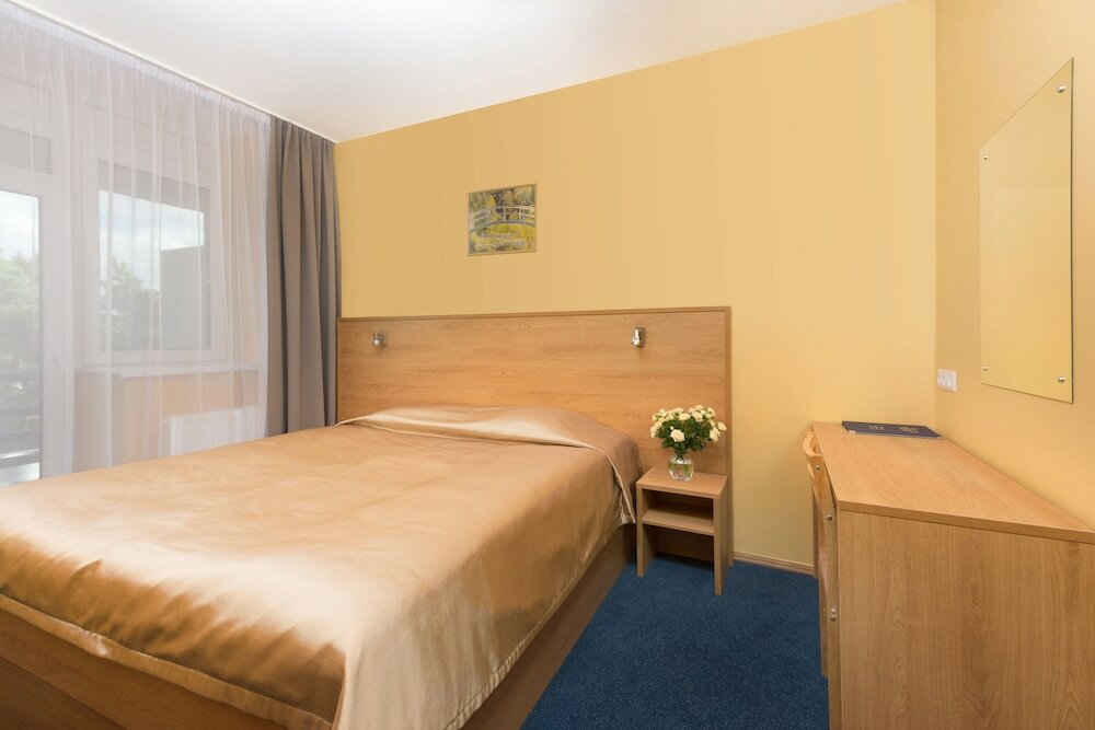 Фото Спа-отель Daina Jurmala Beach