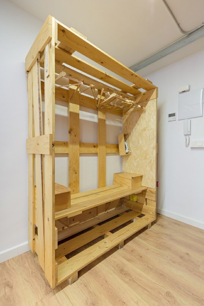 Фото Tomate Rooms