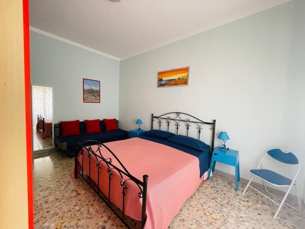 Фото Sassi Planet