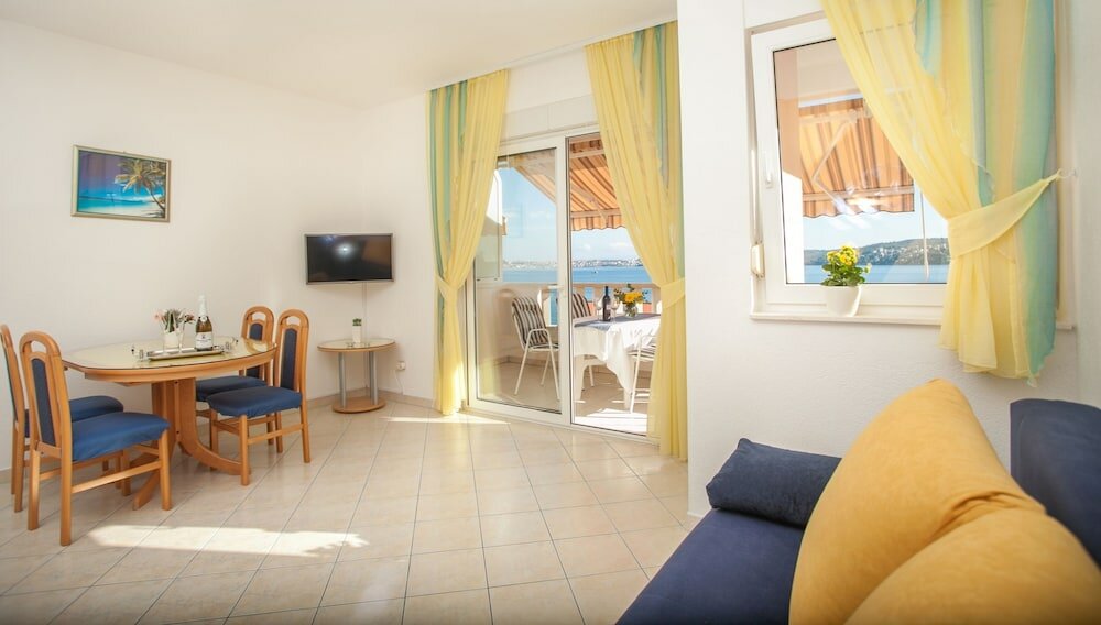 Фото Apartments Barbara