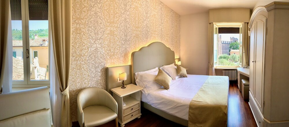 Фото Albergo Ristorante Gardesana S