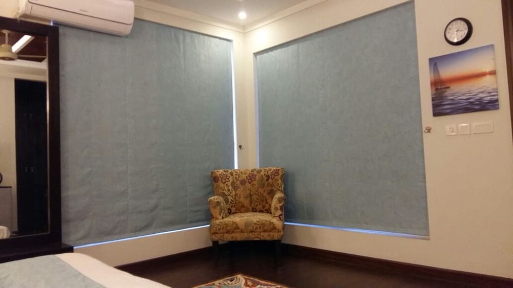 Фото Le Grand Residence