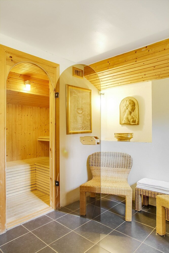 Фото Hotel Anno 1793 Sekelgården