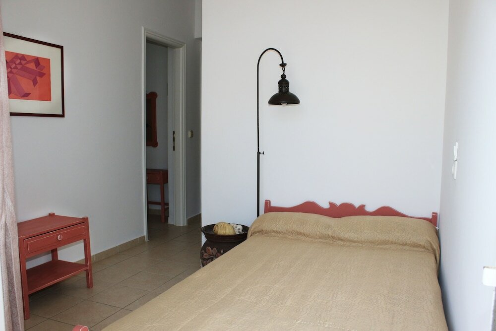 Фото Ikaros Art Hotel