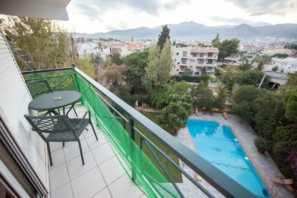 Фото Thomas Beach Hotel