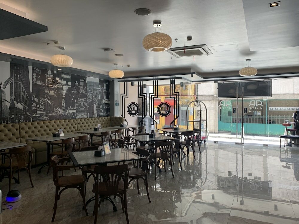 Фото Ritz Astor Hotel