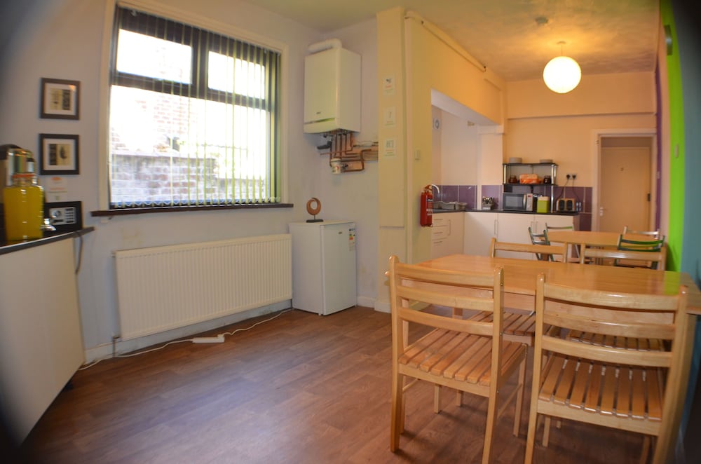 Фото Birchfields Guest House