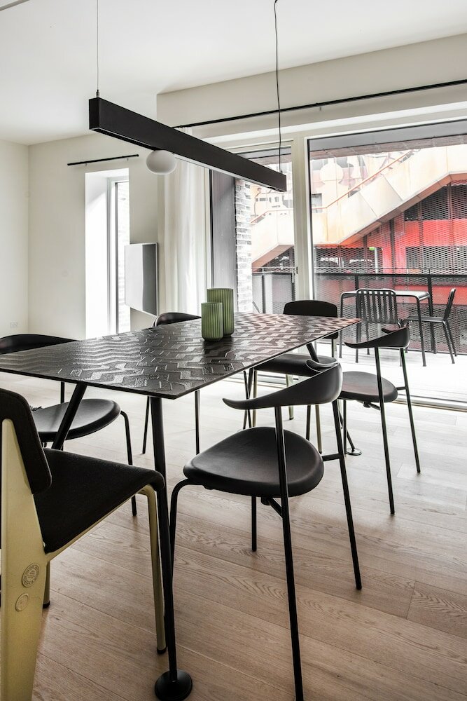 Фото Stay Seaport