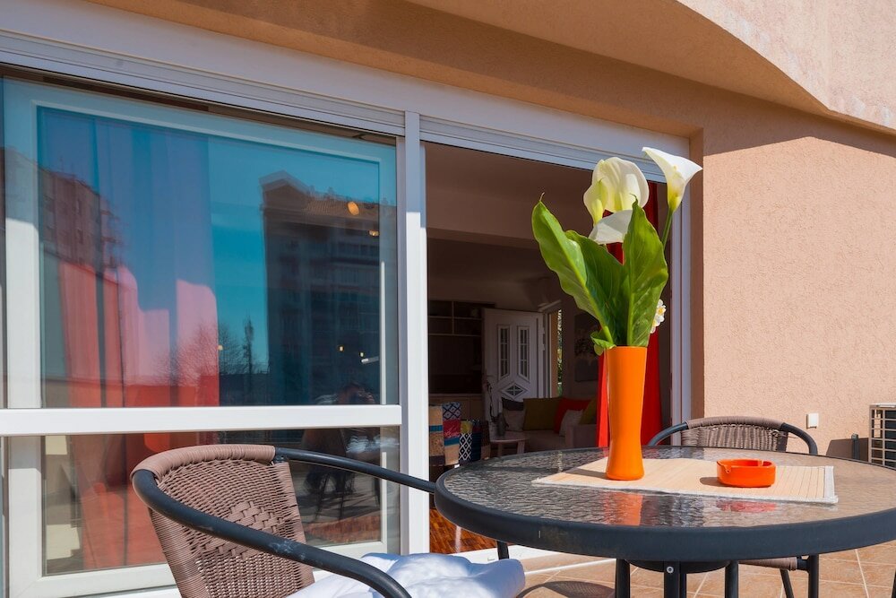 Фото Apartments City Center