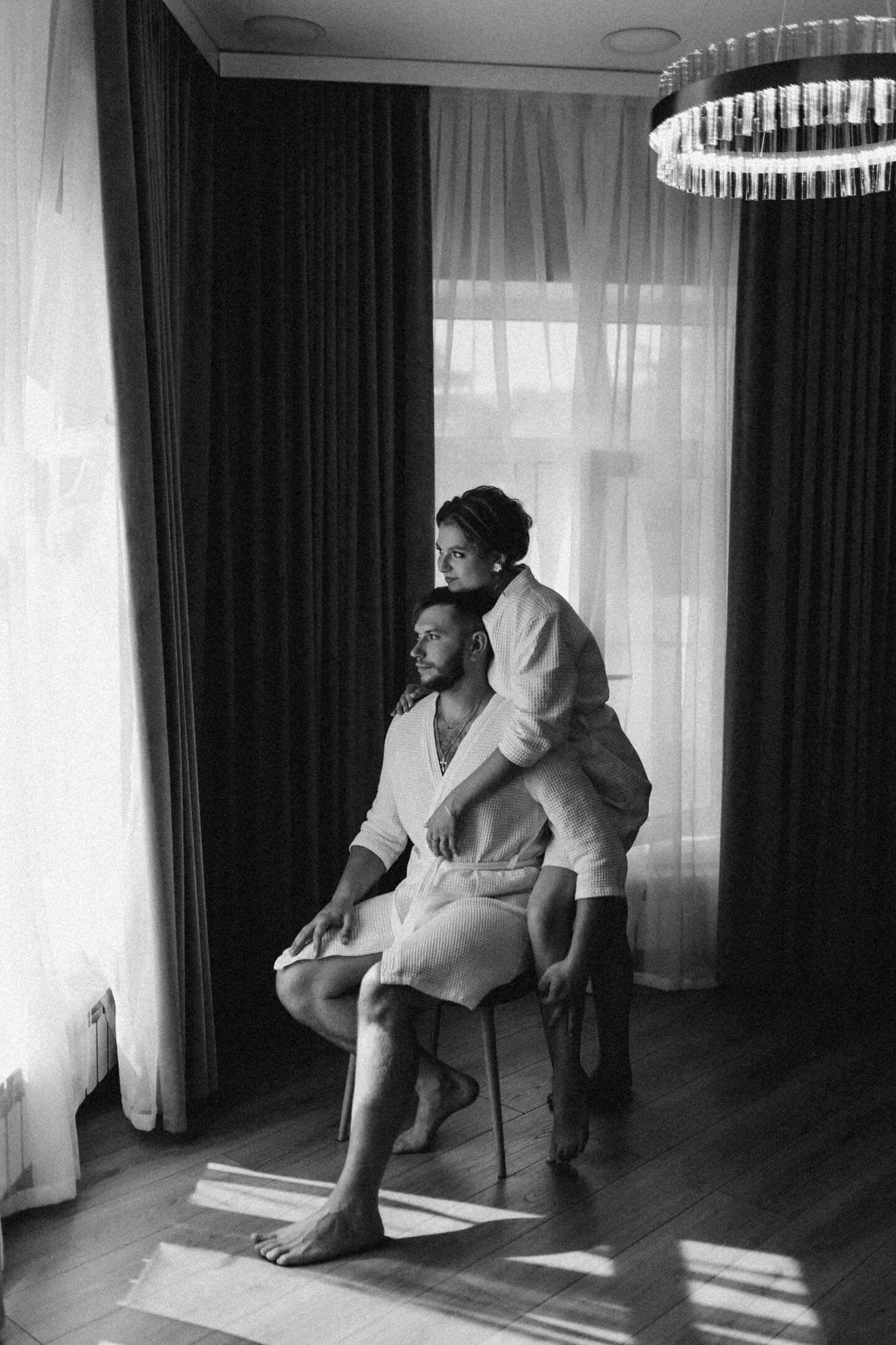 Фото Петровский II