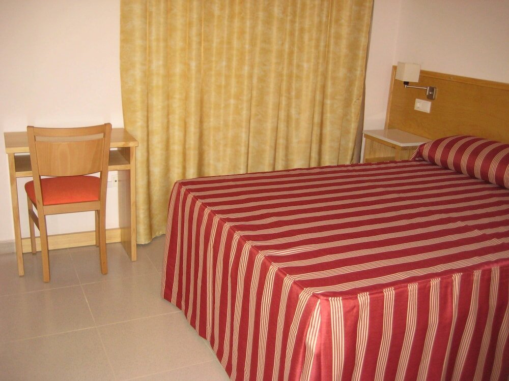 Фото Pensión Balcones Azules