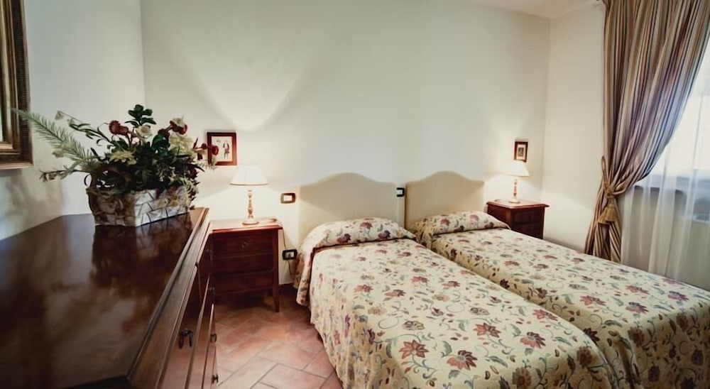 Фото Verdidea - Villa Del Lago