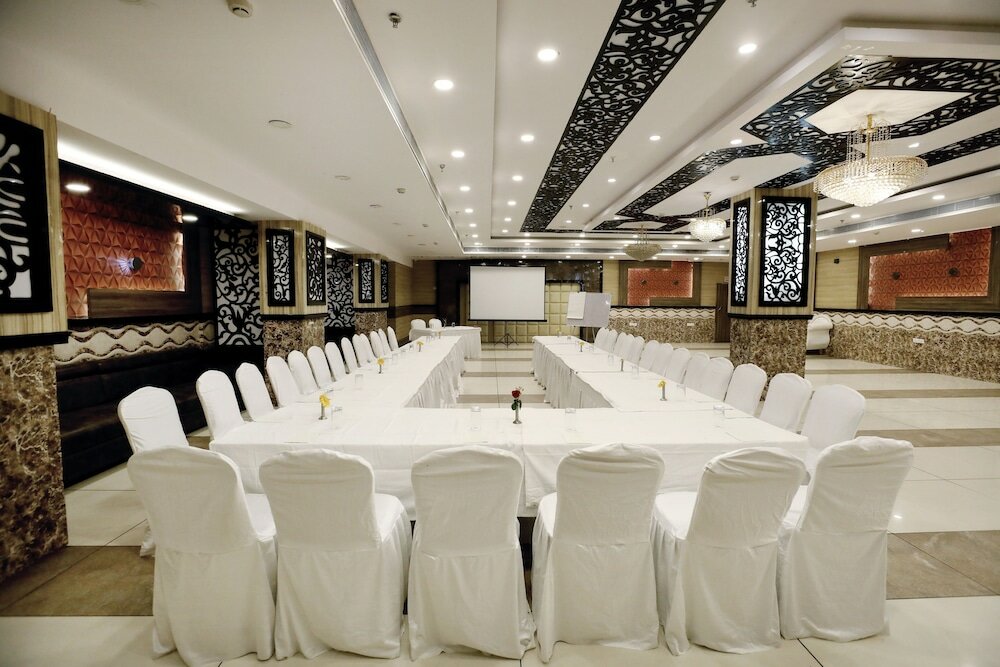 Фото The Grand Radiant