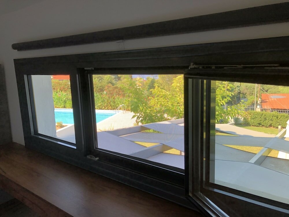 Фото Pleiades Boutique Villas